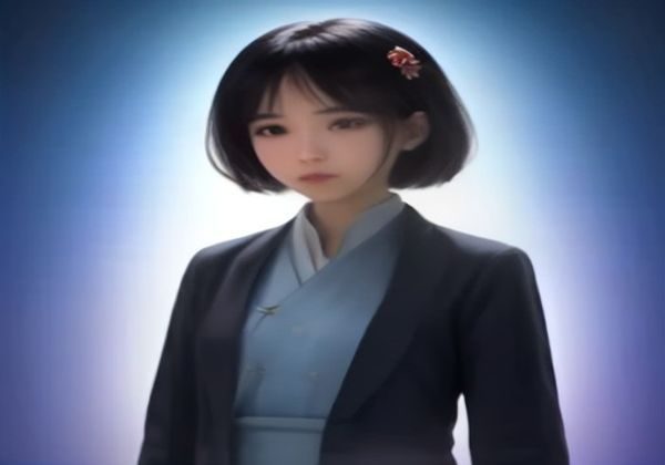 日韩中文字幕播放清晰度对比图，展示720P、1080P、4K三种画质在屏幕上的细节差异