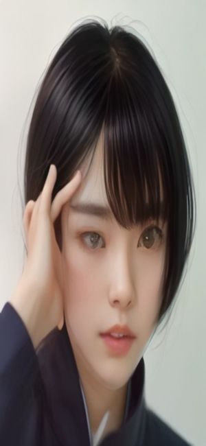 日韩中文字幕App的双语字幕播放界面，上方为视频画面，下方显示日文与中文对照，可调节字幕样式