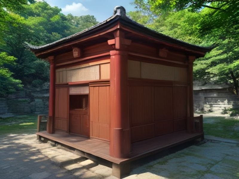 电脑屏幕显示字幕编辑软件界面，时间轴与文本轨道，背景模糊办公室